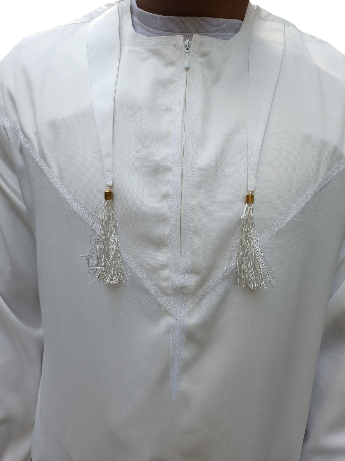 Off-White Raif London Thobe