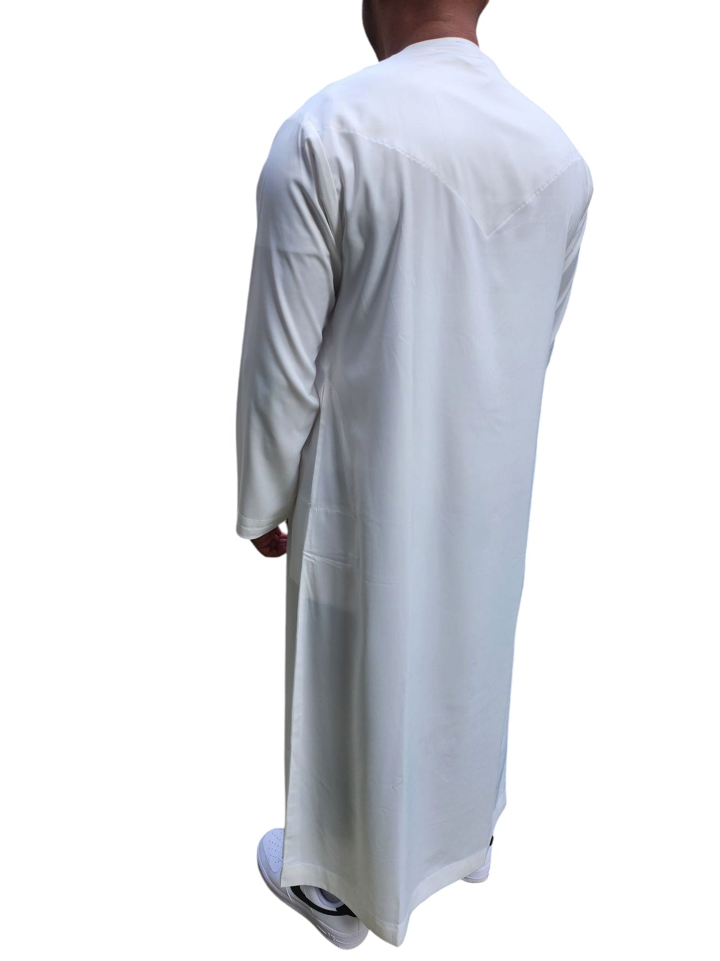 Off-White Raif London Thobe
