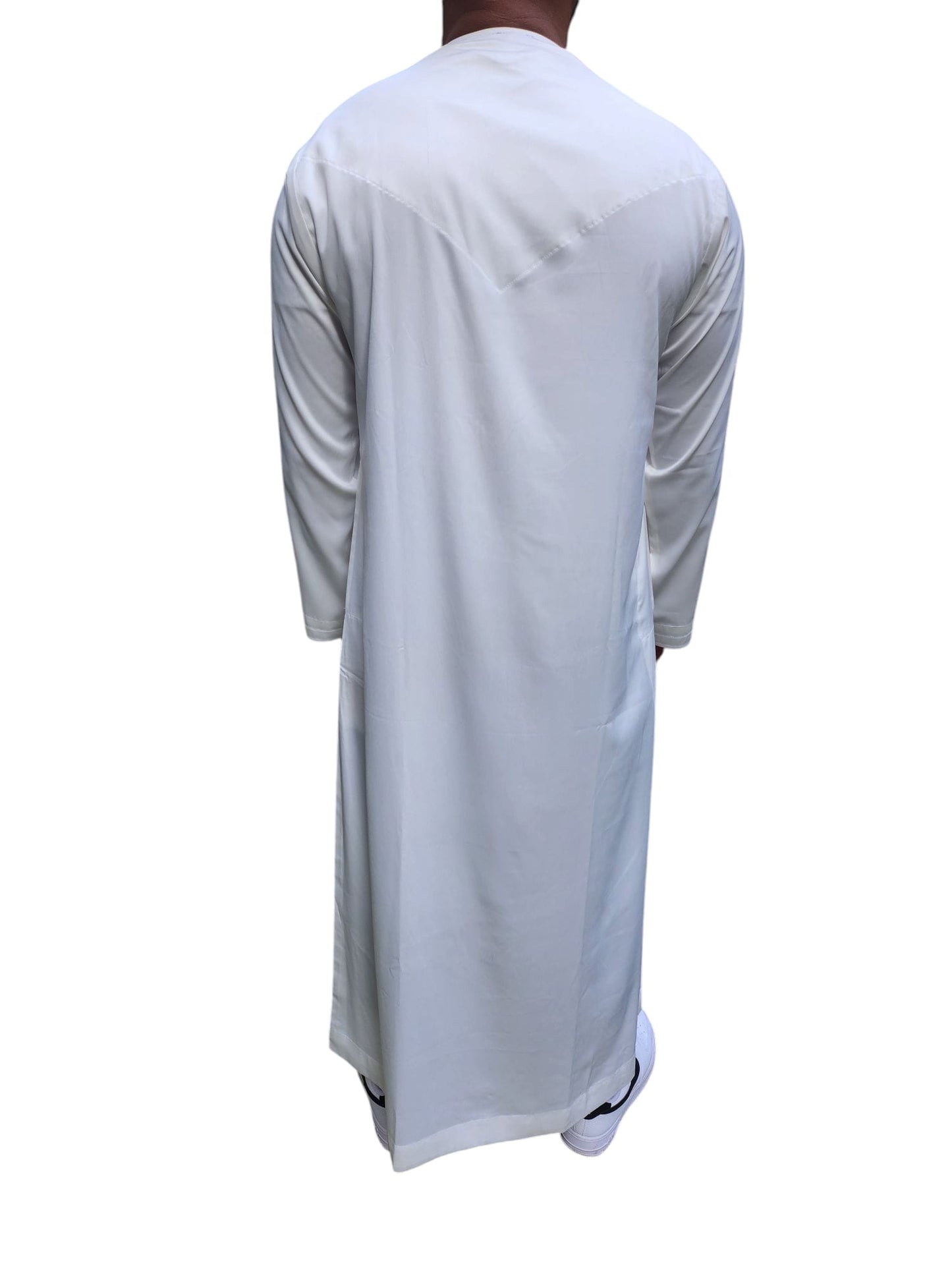 Off-White Raif London Thobe