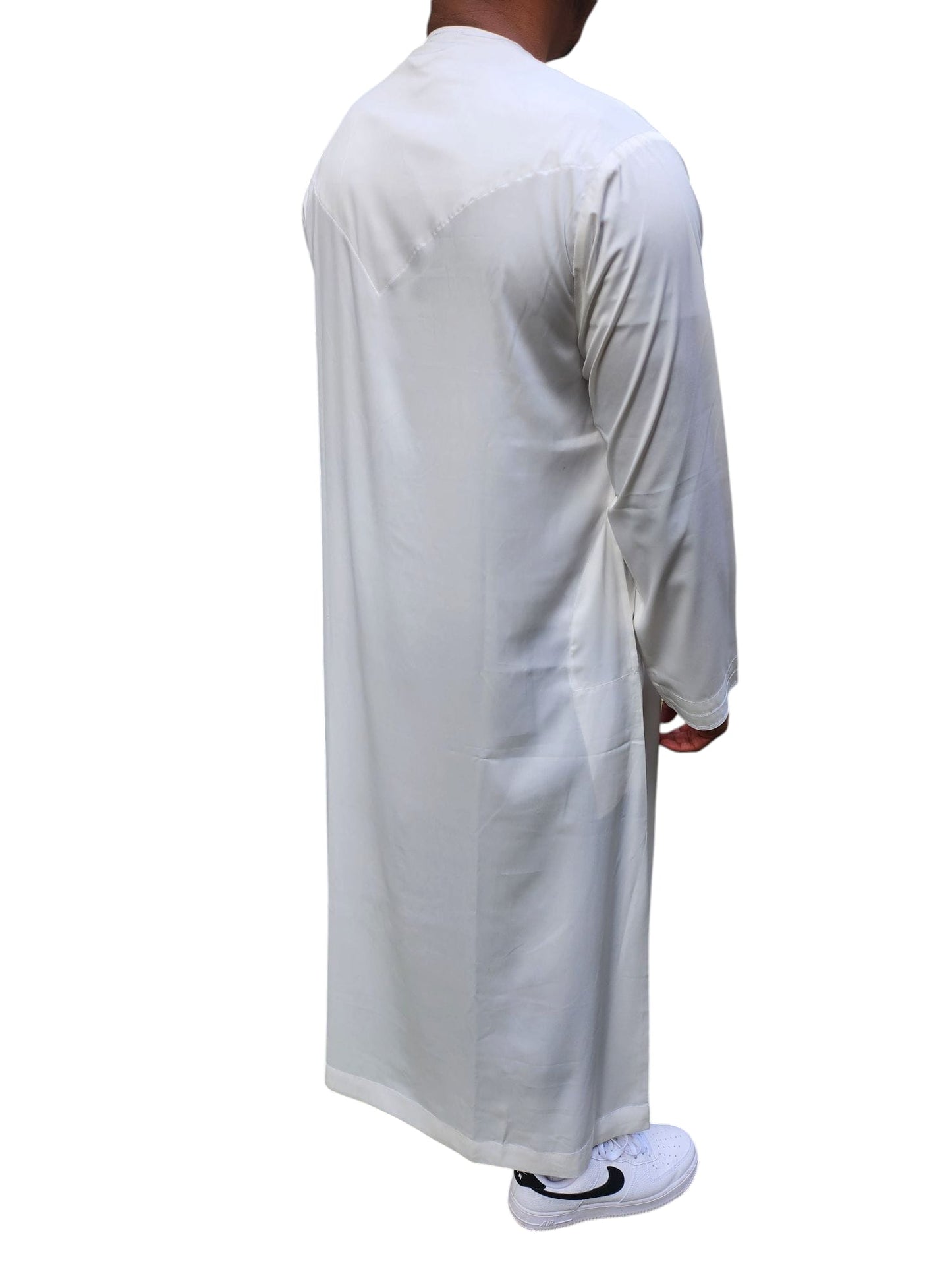Off-White Raif London Thobe